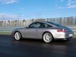 Porsche 911 Targa 2004 года